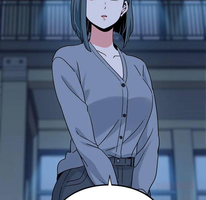Snapping into Love (Uncensored) - Chapter 36 Page 36