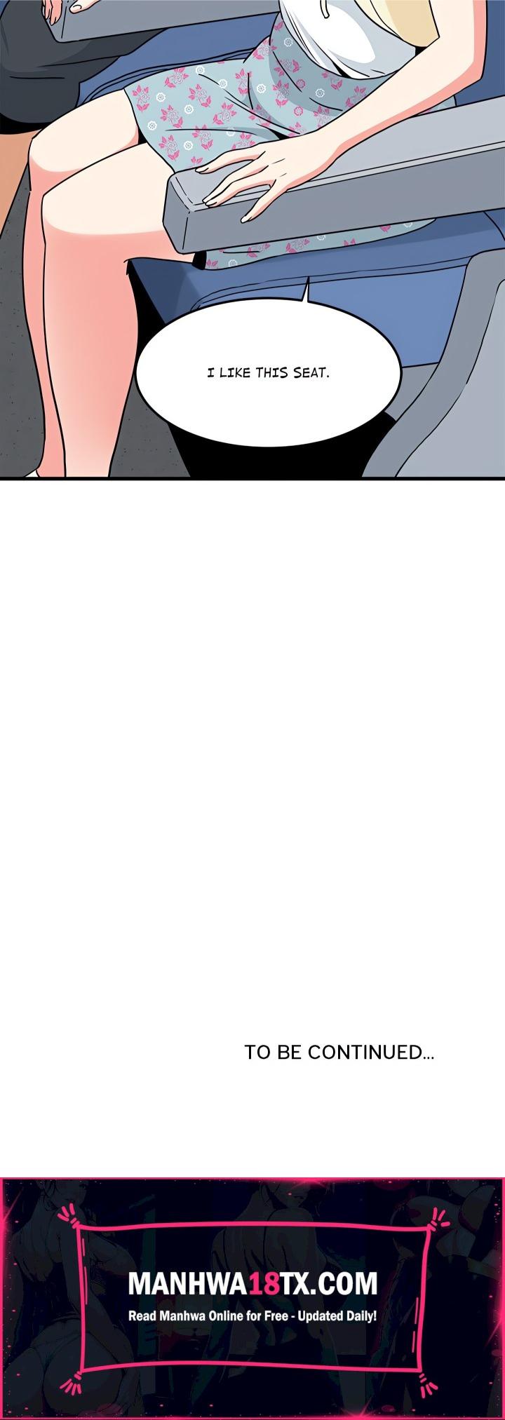 Snapping into Love (Uncensored) - Chapter 38 Page 25