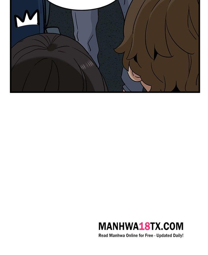 Snapping into Love (Uncensored) - Chapter 41 Page 122