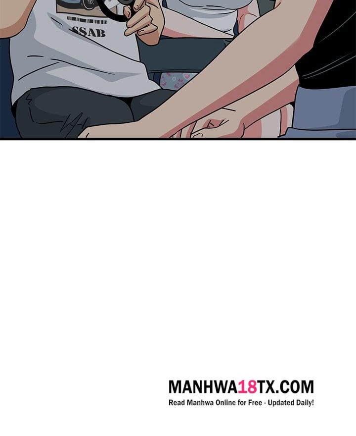 Snapping into Love (Uncensored) - Chapter 41 Page 144