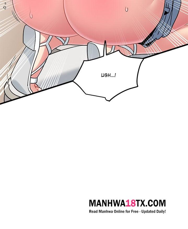 Snapping into Love (Uncensored) - Chapter 41 Page 15