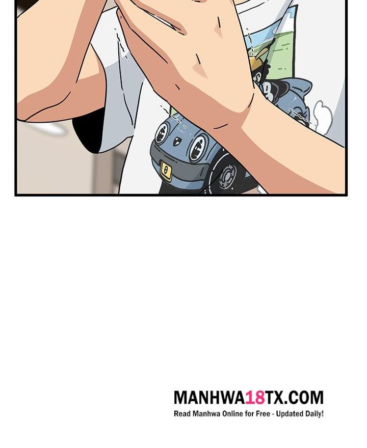 Snapping into Love (Uncensored) - Chapter 41 Page 98