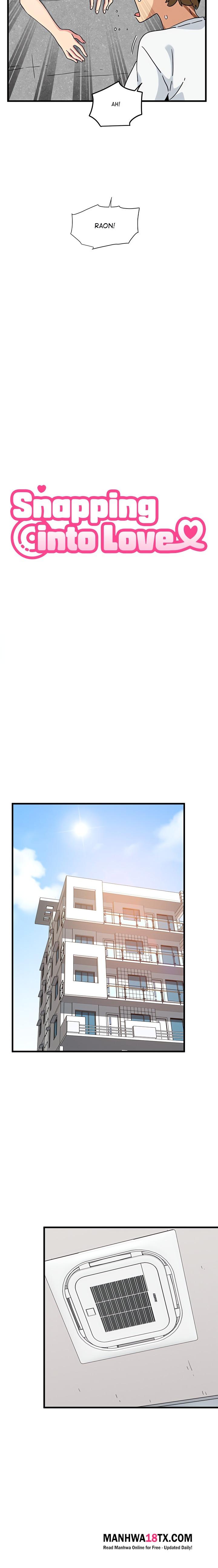 Snapping into Love (Uncensored) - Chapter 43 Page 14