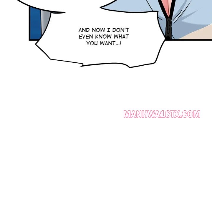 Snapping into Love (Uncensored) - Chapter 44 Page 123