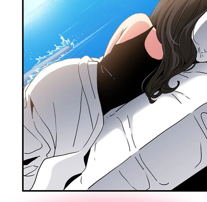 Snapping into Love (Uncensored) - Chapter 44 Page 13