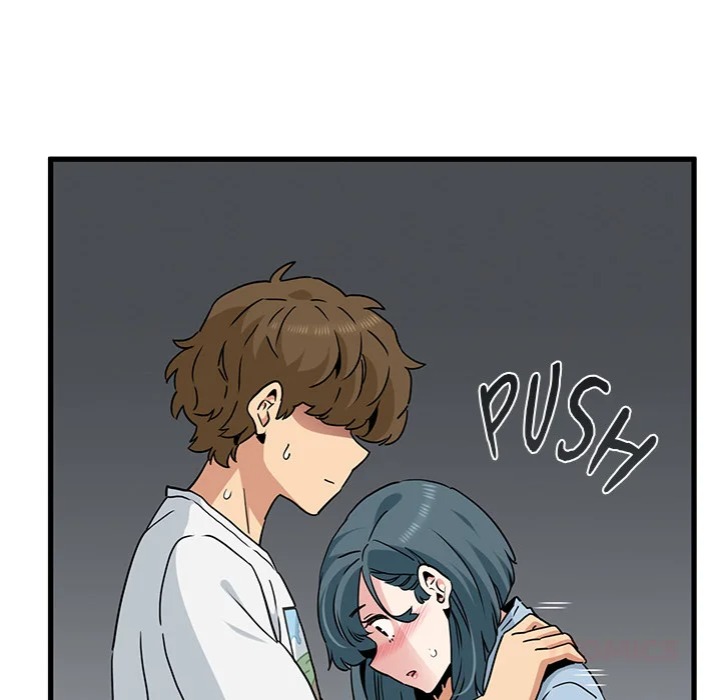 Snapping into Love (Uncensored) - Chapter 44 Page 148