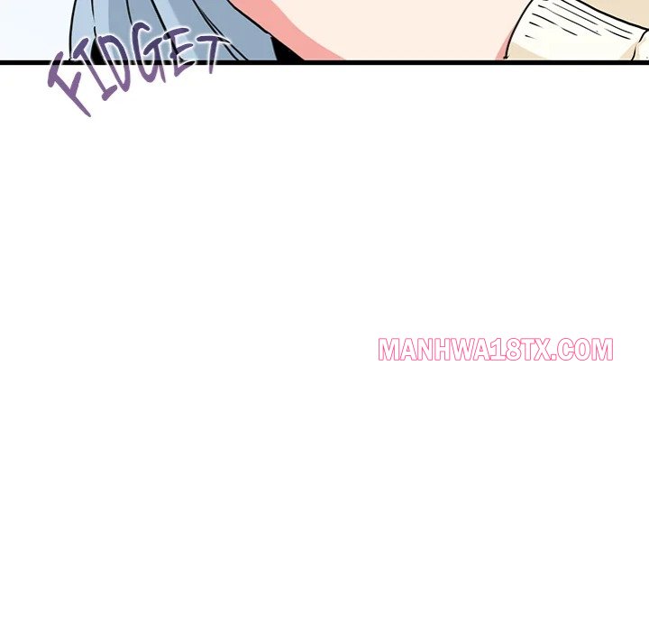 Snapping into Love (Uncensored) - Chapter 44 Page 87