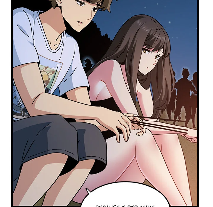 Snapping into Love (Uncensored) - Chapter 49 Page 156