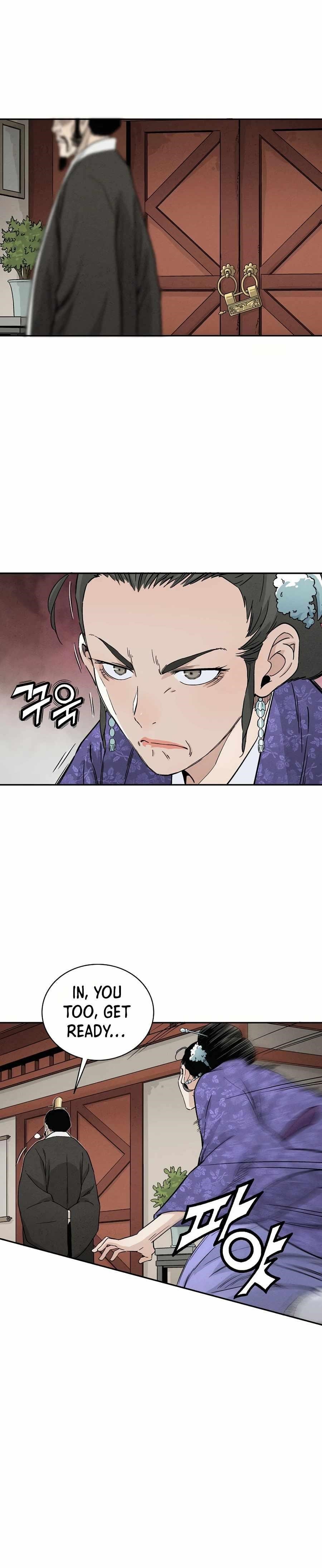 I Reincarnated as a Legendary Surgeon - Chapter 19 Page 13