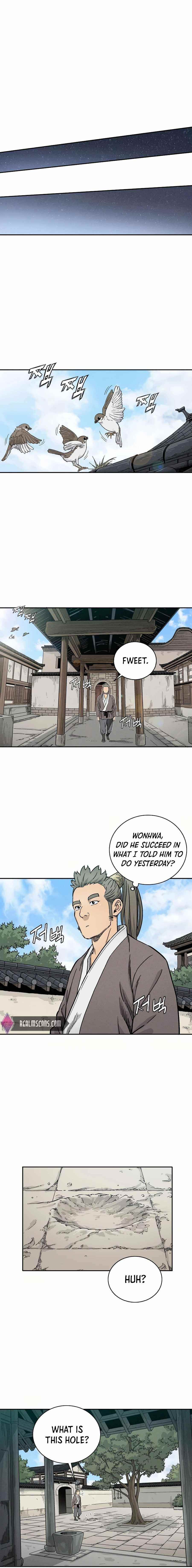 I Reincarnated as a Legendary Surgeon - Chapter 8 Page 10