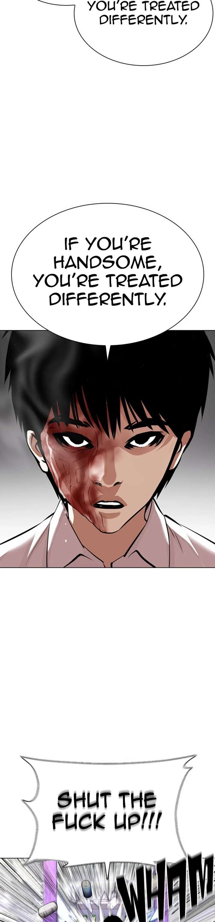 Lookism - Chapter 369 Page 28
