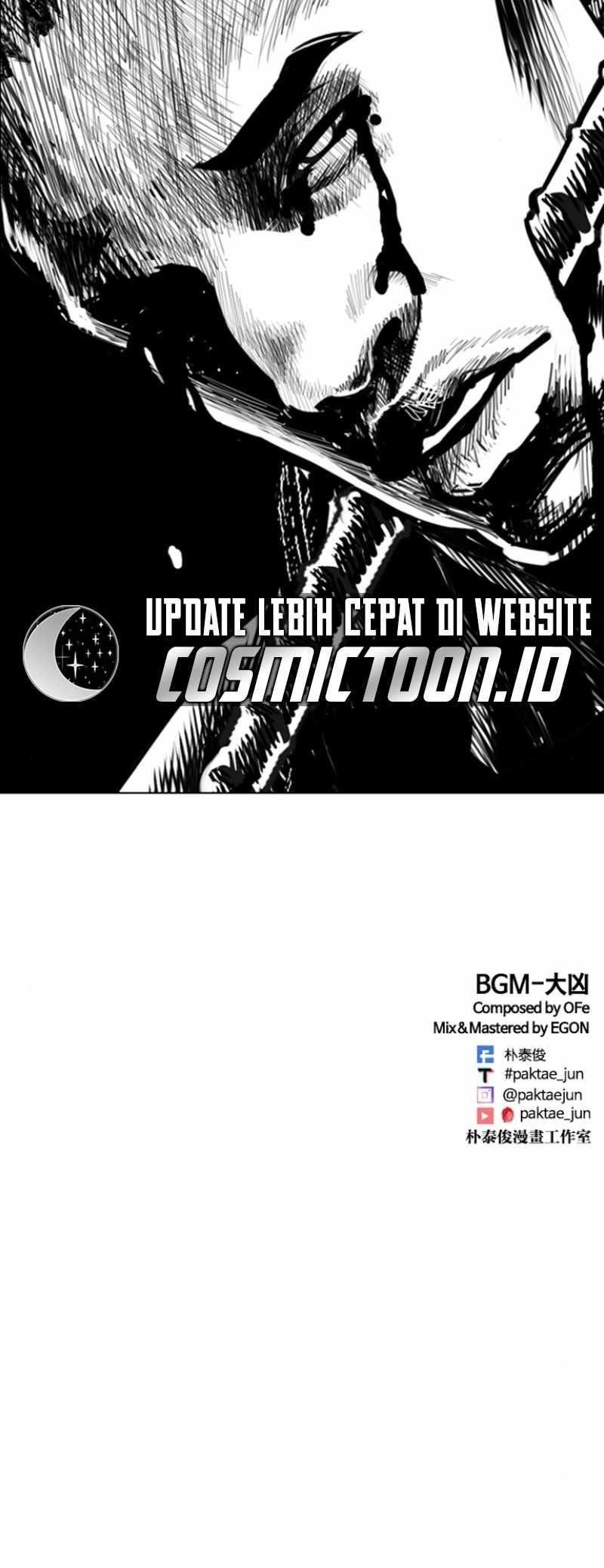 Lookism - Chapter 591 Page 143