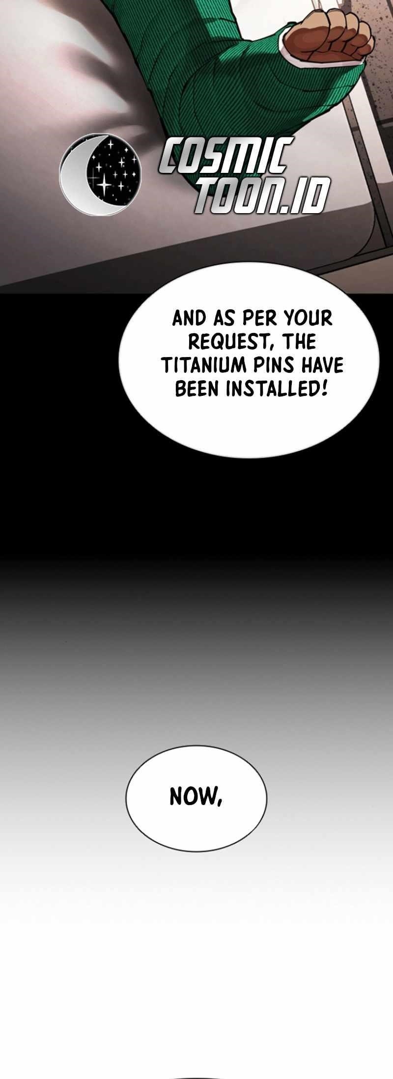 Lookism - Chapter 591 Page 90