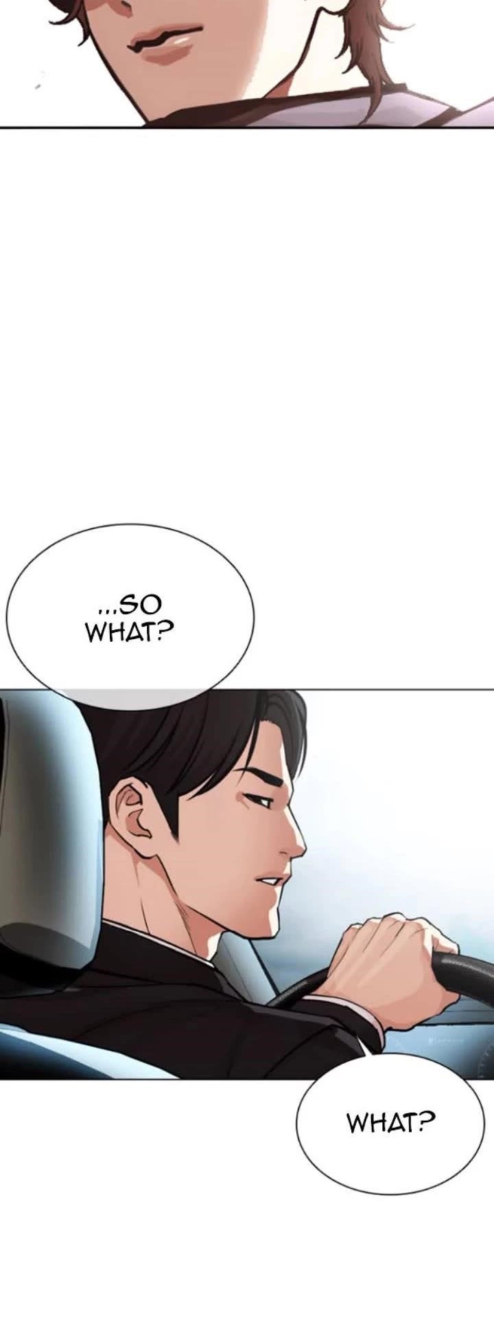 Lookism - Chapter 593 Page 5
