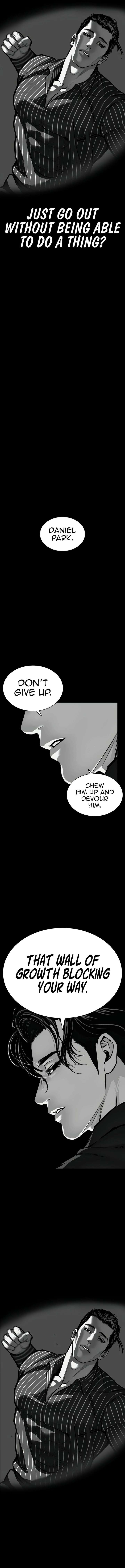Lookism - Chapter 599 Page 29