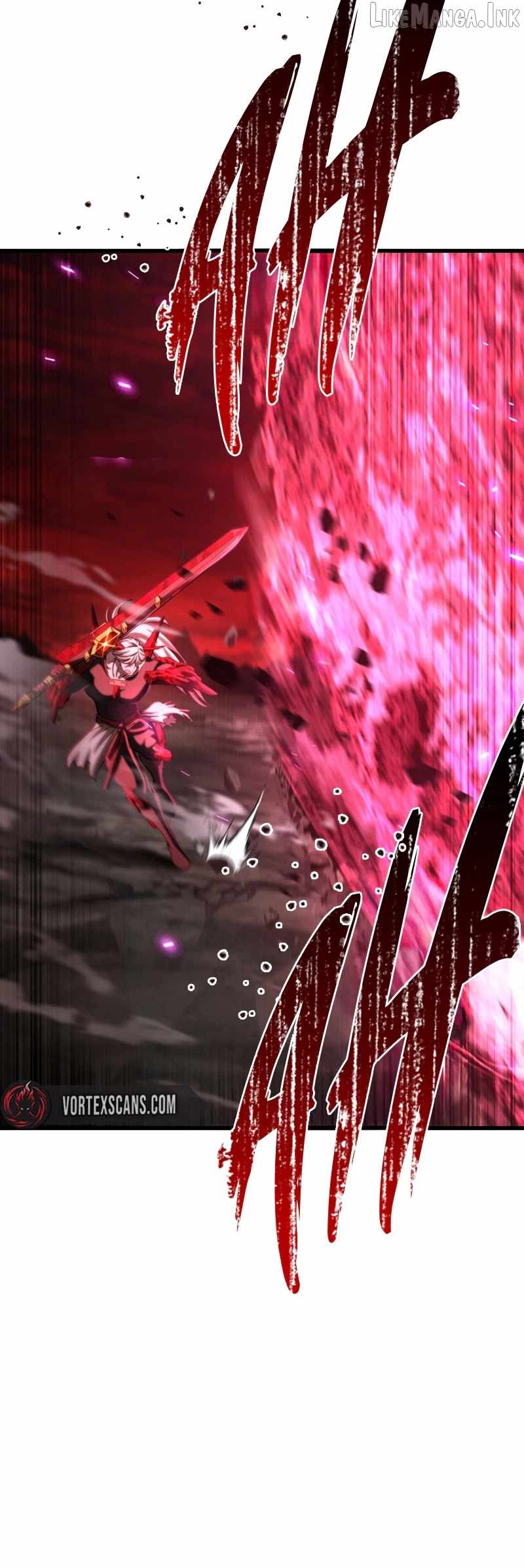 Survival Story of a Sword King in a Fantasy World - Chapter 295 Page 21