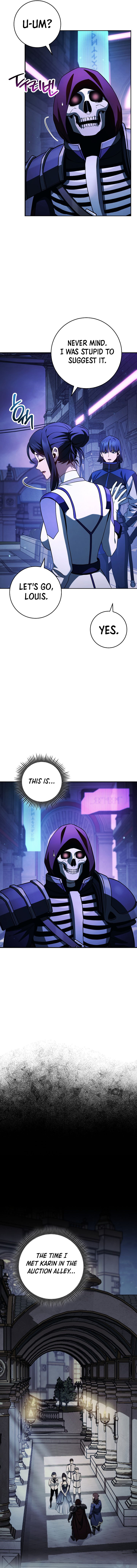 Skeleton Soldier Couldn’t Protect the Dungeon - Chapter 375 Page 2