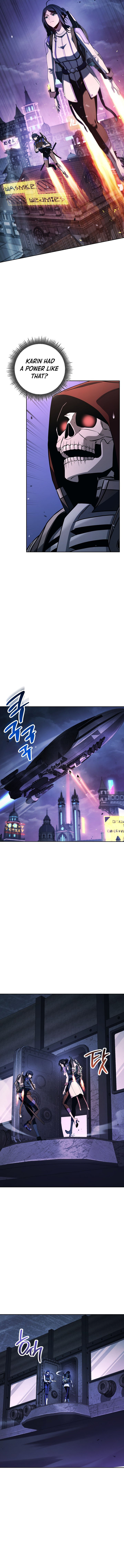 Skeleton Soldier Couldn’t Protect the Dungeon - Chapter 375 Page 6