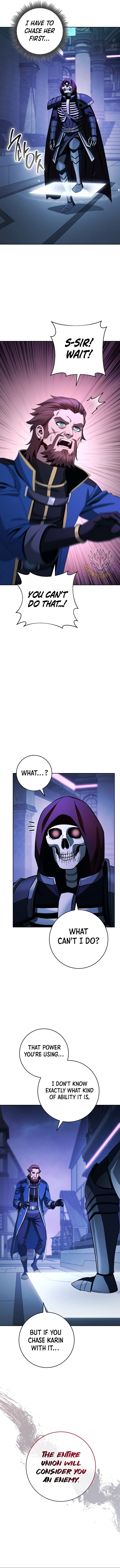 Skeleton Soldier Couldn’t Protect the Dungeon - Chapter 375 Page 7