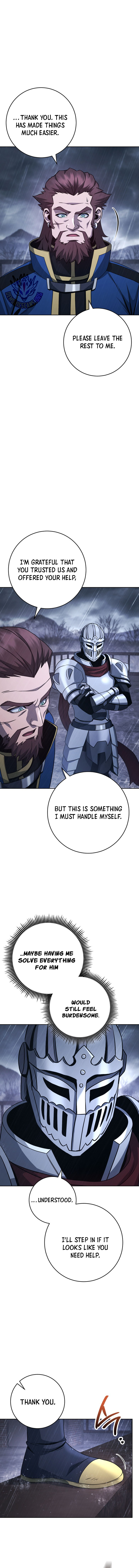 Skeleton Soldier Couldn’t Protect the Dungeon - Chapter 378 Page 9