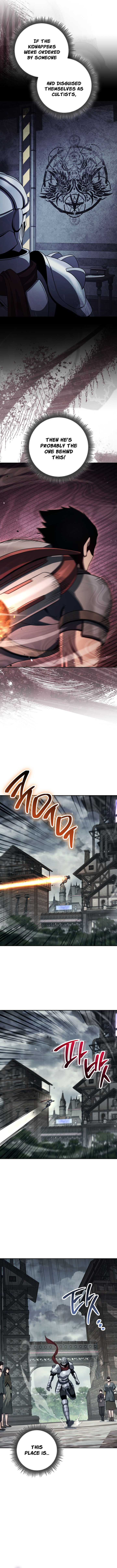 Skeleton Soldier Couldn’t Protect the Dungeon - Chapter 379 Page 2