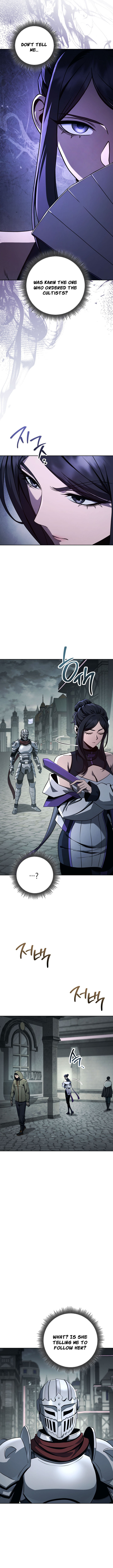 Skeleton Soldier Couldn’t Protect the Dungeon - Chapter 380 Page 2