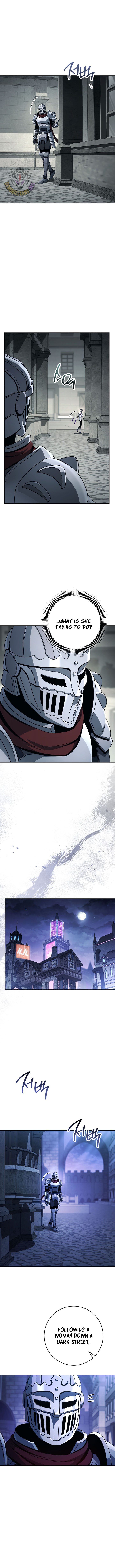 Skeleton Soldier Couldn’t Protect the Dungeon - Chapter 380 Page 3