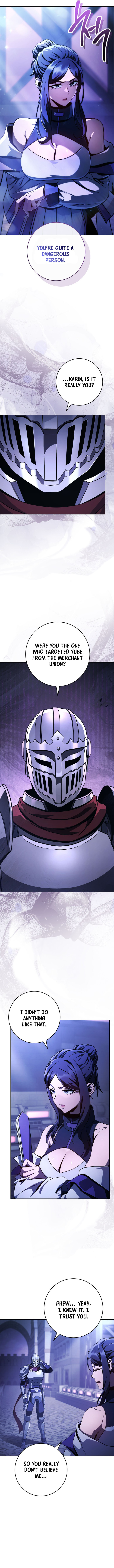 Skeleton Soldier Couldn’t Protect the Dungeon - Chapter 380 Page 4