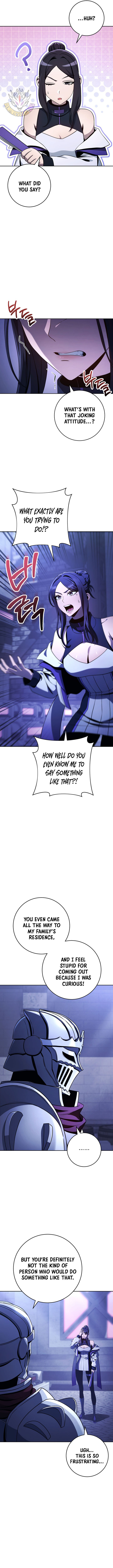 Skeleton Soldier Couldn’t Protect the Dungeon - Chapter 380 Page 5