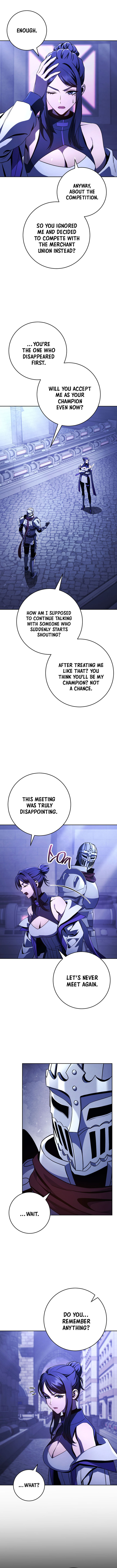 Skeleton Soldier Couldn’t Protect the Dungeon - Chapter 380 Page 6
