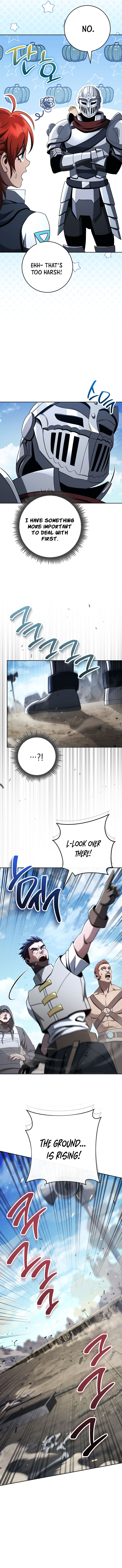 Skeleton Soldier Couldn’t Protect the Dungeon - Chapter 381 Page 6
