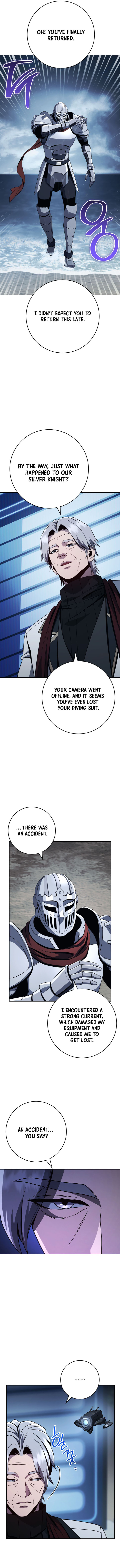 Skeleton Soldier Couldn’t Protect the Dungeon - Chapter 391 Page 14