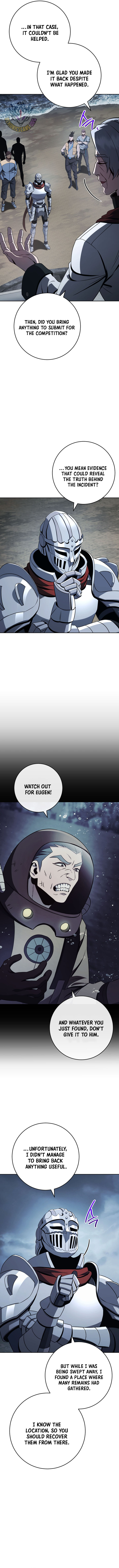 Skeleton Soldier Couldn’t Protect the Dungeon - Chapter 391 Page 15