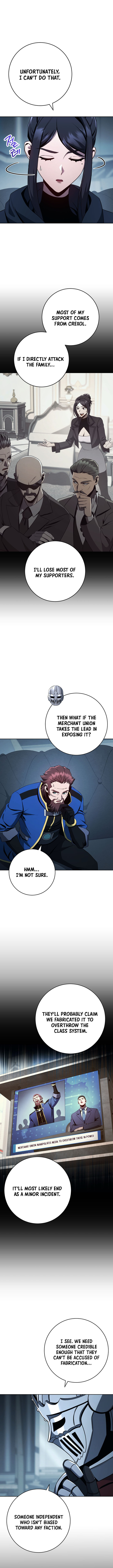 Skeleton Soldier Couldn’t Protect the Dungeon - Chapter 393 Page 14