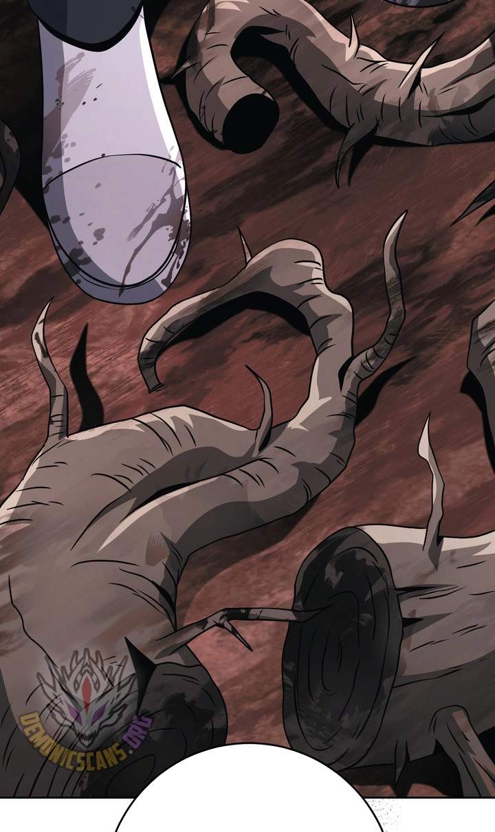 Skeleton Soldier Couldn’t Protect the Dungeon - Chapter 394 Page 124