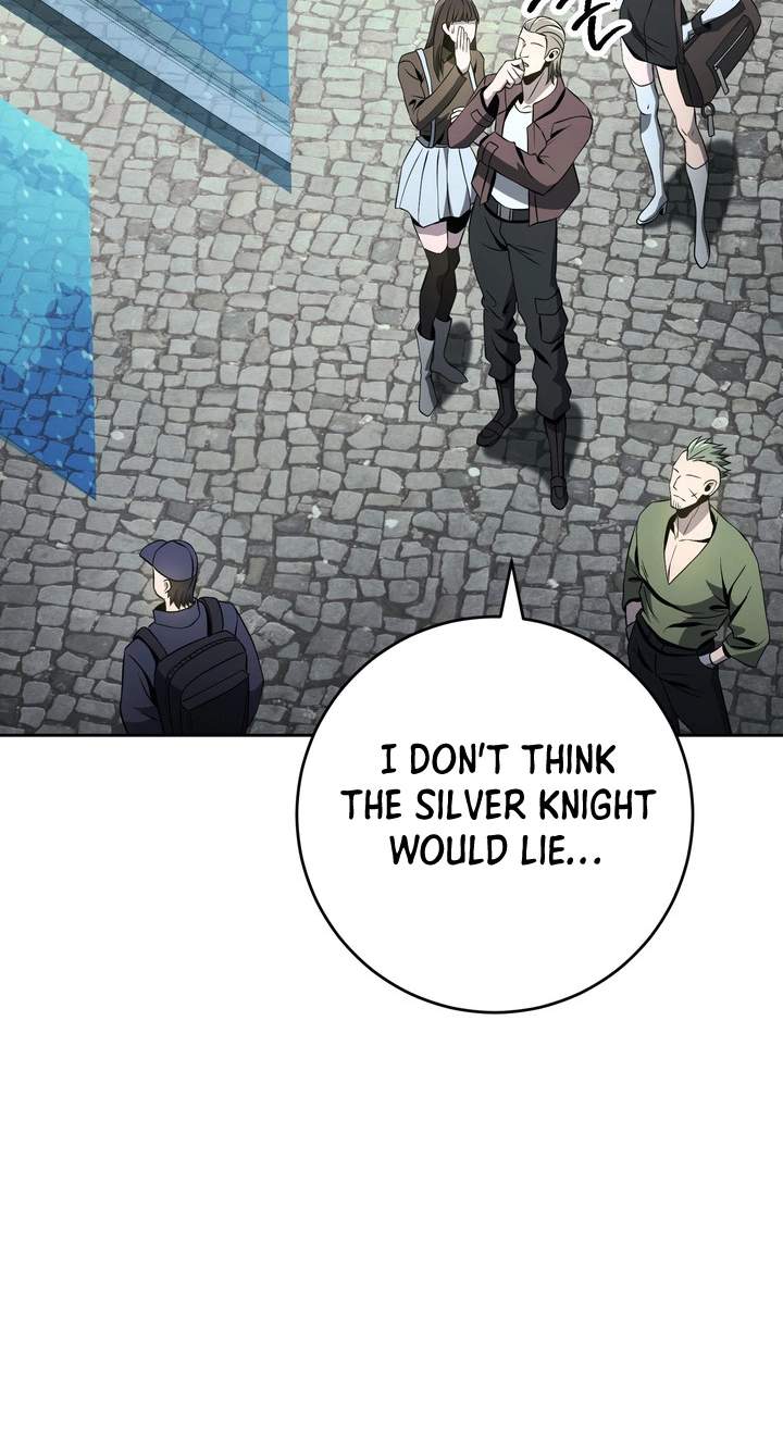 Skeleton Soldier Couldn’t Protect the Dungeon - Chapter 394 Page 29