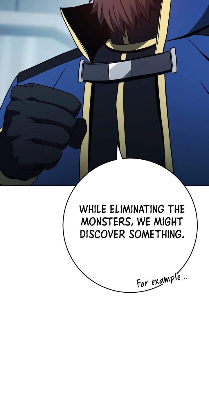 Skeleton Soldier Couldn’t Protect the Dungeon - Chapter 394 Page 63