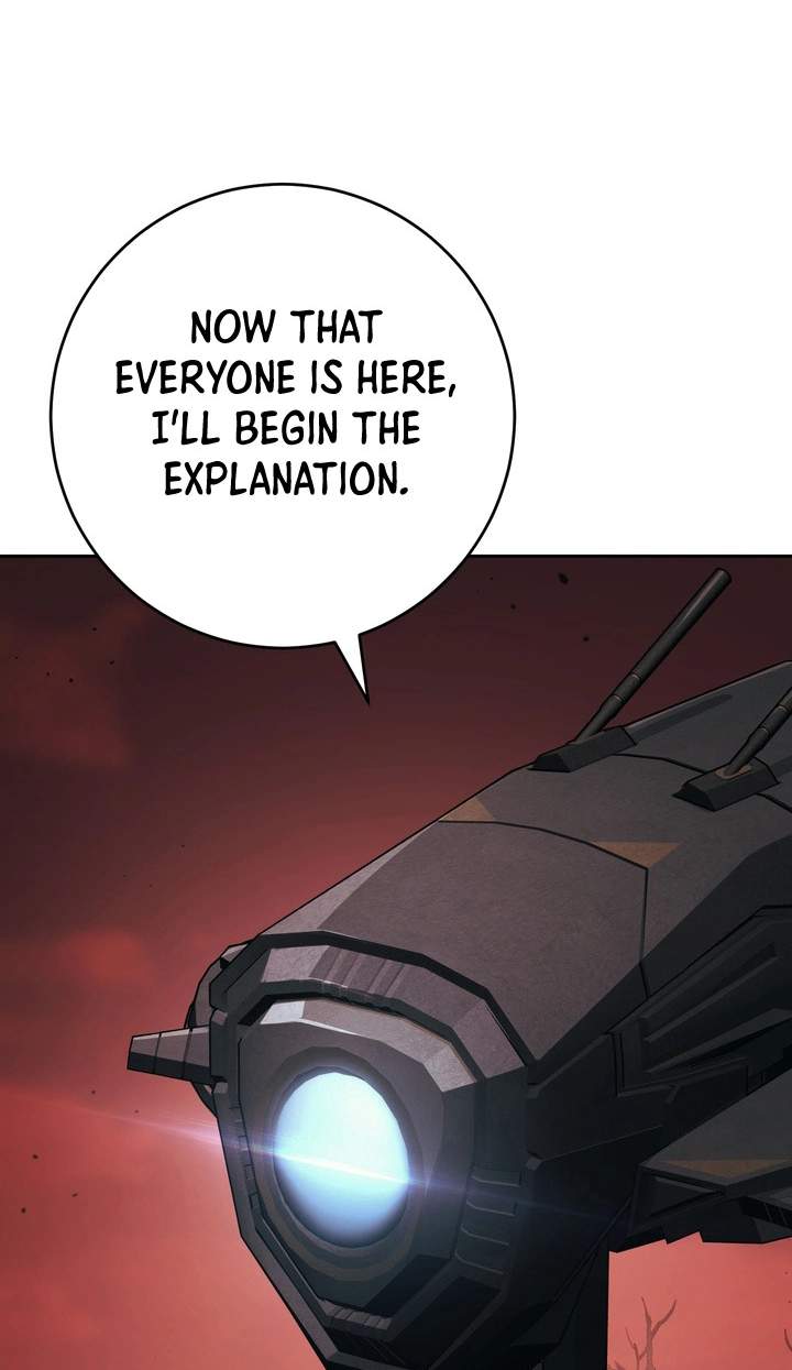 Skeleton Soldier Couldn’t Protect the Dungeon - Chapter 394 Page 79