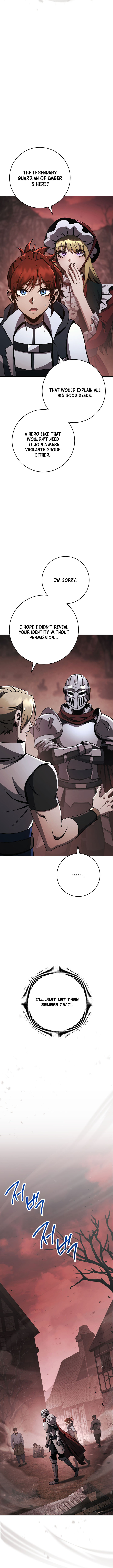 Skeleton Soldier Couldn’t Protect the Dungeon - Chapter 395 Page 2