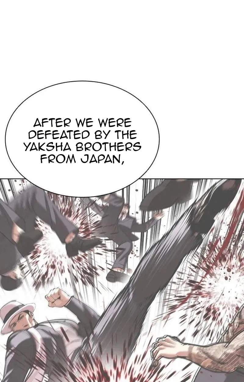 Lookism - Chapter 630 Page 145