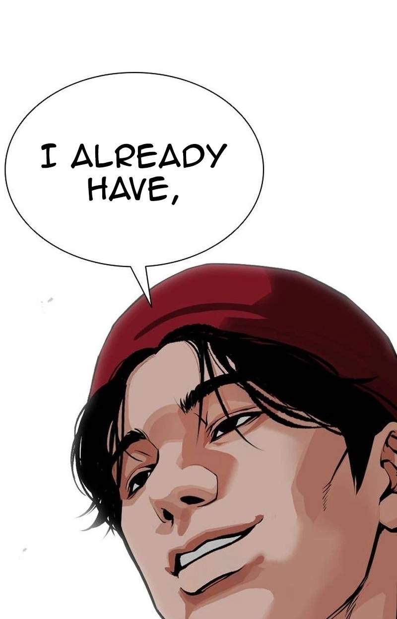 Lookism - Chapter 631 Page 124