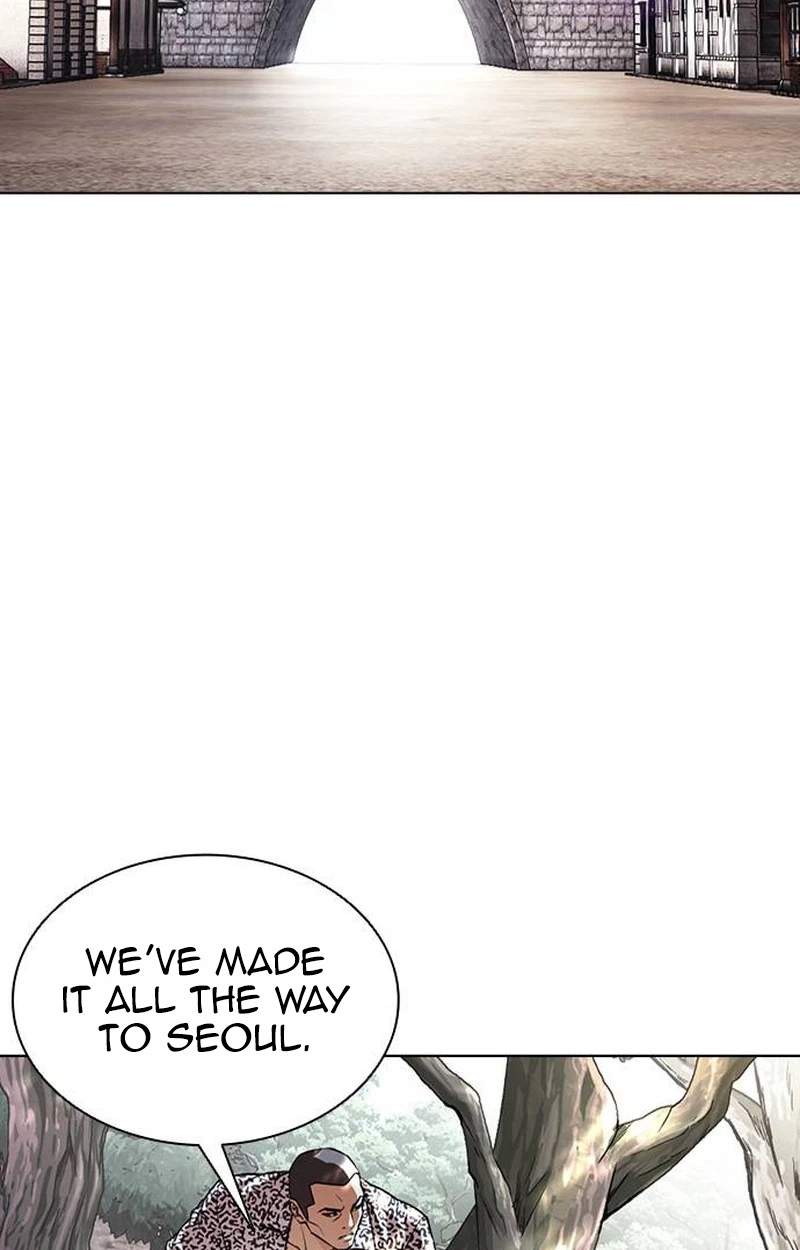 Lookism - Chapter 631 Page 130