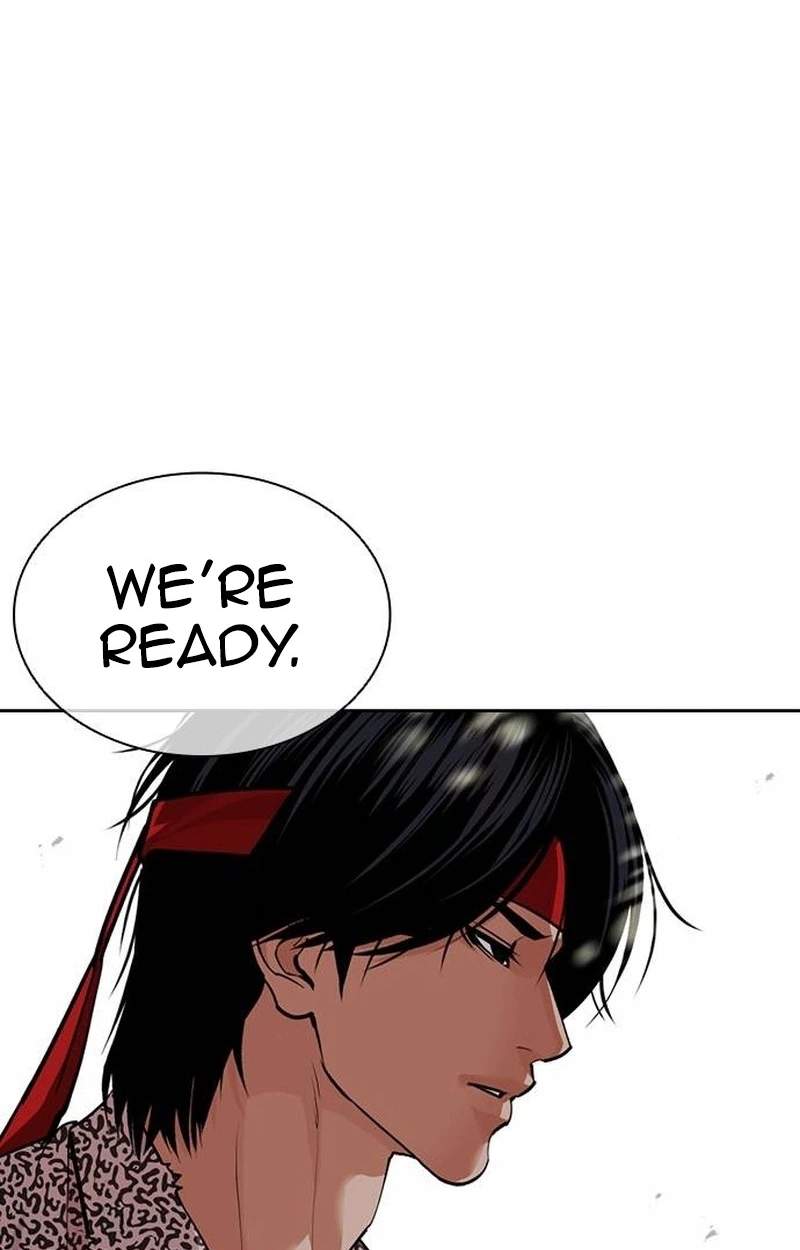 Lookism - Chapter 631 Page 132