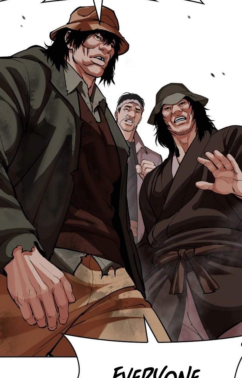 Lookism - Chapter 631 Page 169