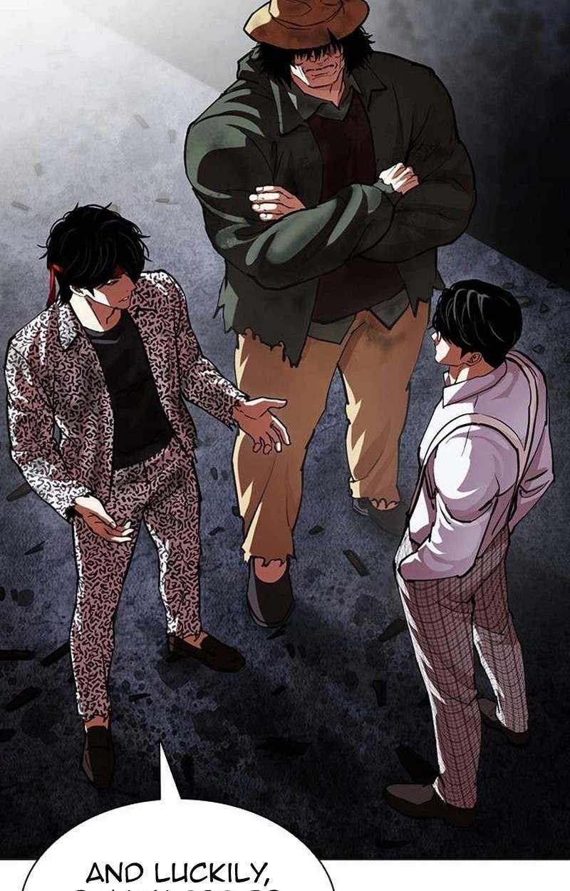 Lookism - Chapter 631 Page 58