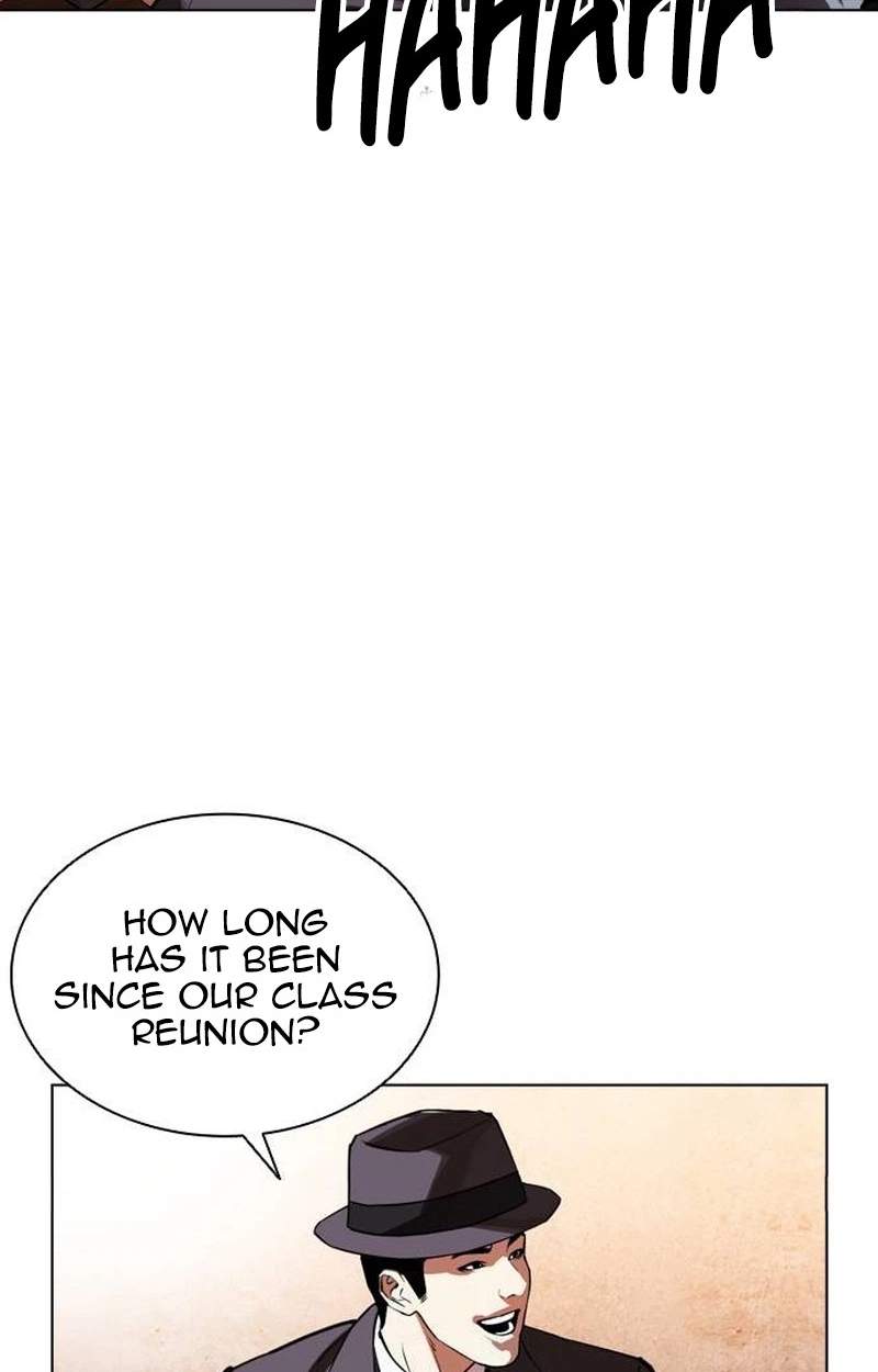 Lookism - Chapter 631 Page 88