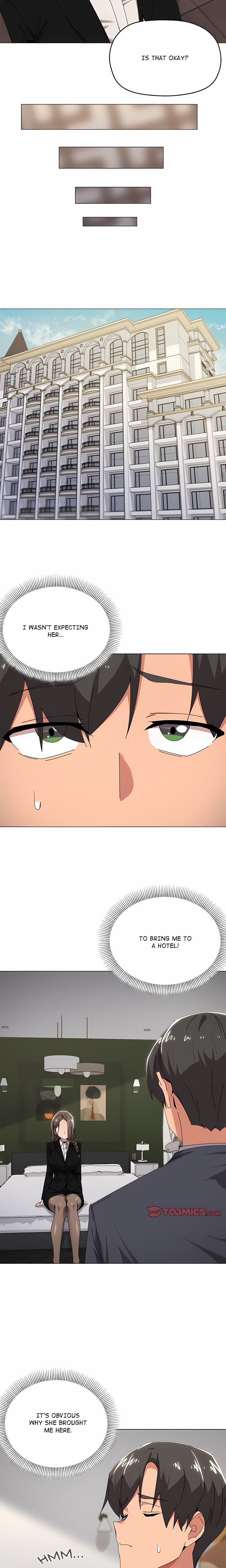 What’s Wrong With This Family? (Uncensored) - Chapter 52 Page 3