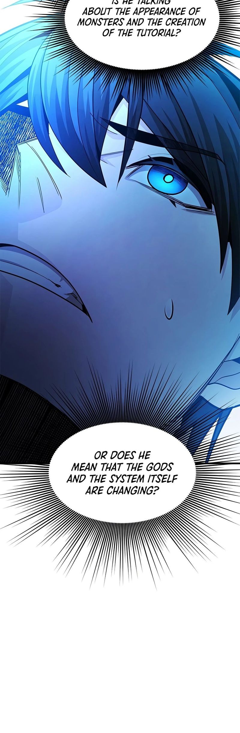 The Tutorial is Too Hard - Chapter 271 Page 17