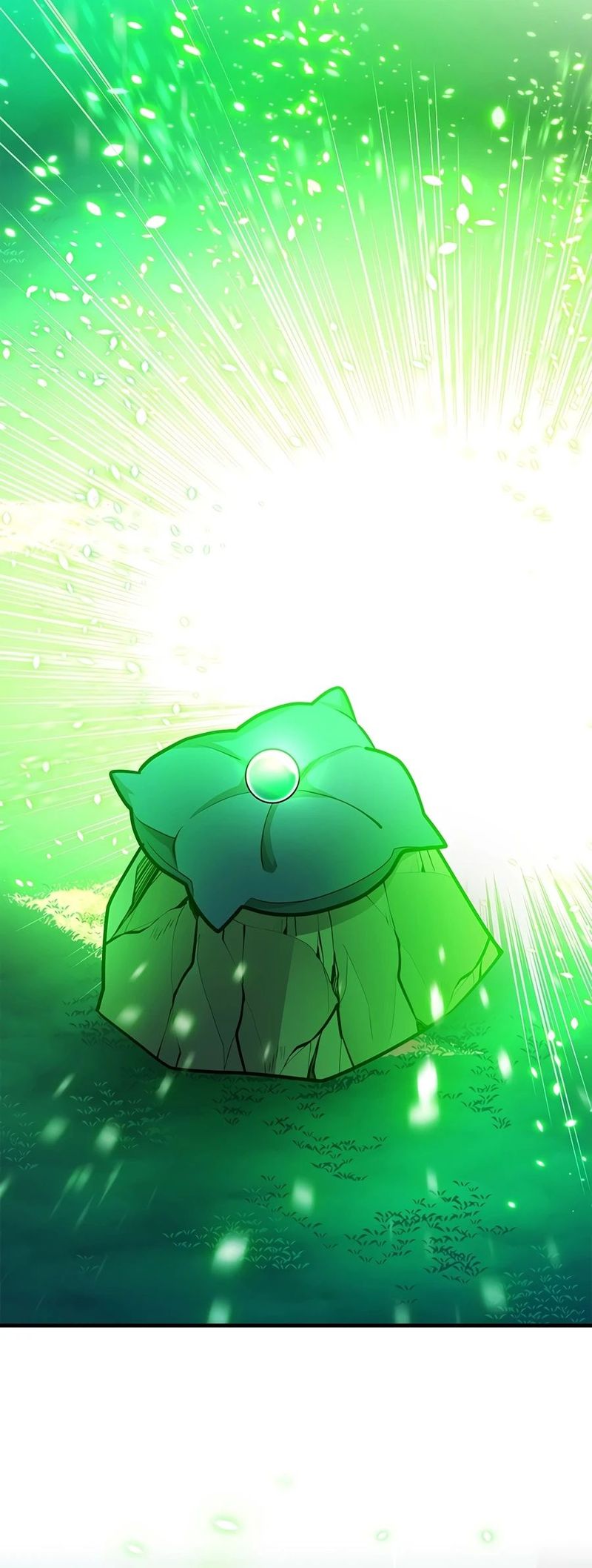 The Tutorial is Too Hard - Chapter 271 Page 19