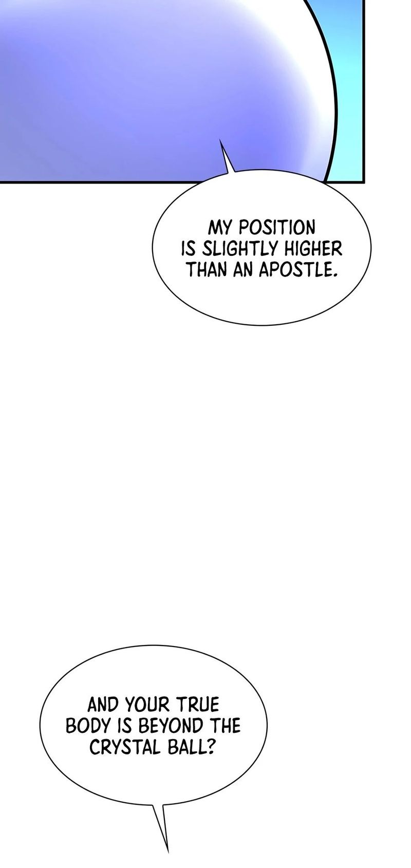 The Tutorial is Too Hard - Chapter 271 Page 3